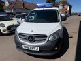 Mercedes-Benz Citan 1.5 111 CDI L2 Euro 5 5dr 2