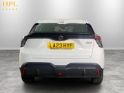 MG MG4 64kWh SE Long Range Hatchback 5dr Electric Auto (203 ps) 6