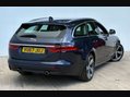 Jaguar XF 2.0 XF Portfolio D AWD Auto 4WD 5dr 12
