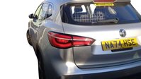 MG HS 1.5 T-GDI Excite SUV 5dr Petrol DCT Euro 6 (s/s) (162 ps) 4