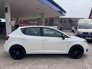 SEAT Ibiza TSI FR TECHNOLOGY 4