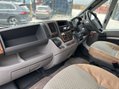 Fiat Ducato SWIFT KON-TIKI 645 END LOUNGE FSH RECENT HAB REPORT 20