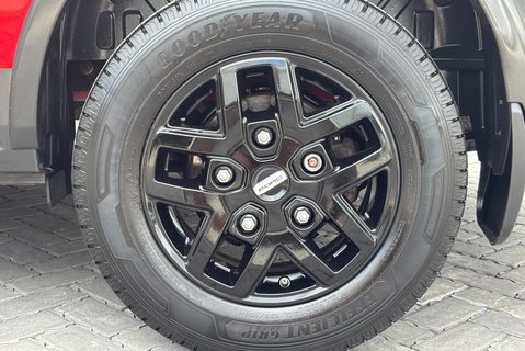 Ford Transit Custom 300 TRAIL L1H1 ECOBLUE 34