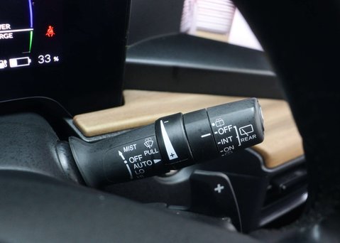 Honda Honda E 35.5kWh Advance Hatchback 5dr Electric Auto (17in Alloy) (154 ps) 40