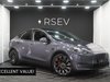 Tesla Model Y PERFORMANCE AWD Midnight Silver GROK AI Assistant 21" Alloys One Owner VATQ