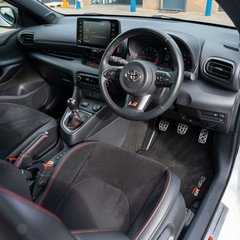 Toyota GR Yaris 1.6 GR Yaris 4WD 4WD 3dr 2