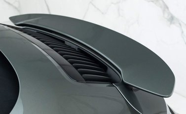 Porsche 911 Turbo S Cabriolet (992) 41