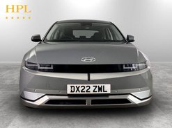 Hyundai IONIQ 5 73kWh Premium Hatchback 5dr Electric Auto (217 ps) Air Con - Alloys - DAB R