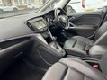 Vauxhall Zafira 1.4i Turbo SRi Nav Auto Euro 6 5dr 22