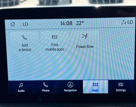 Ford Kuga 2.5 Kuga Vignale PHEV CVT 5dr 49