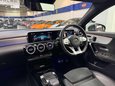 Mercedes-Benz A Class 2.0 A35 AMG (Premium Plus) Hatchback 5dr Petrol SpdS DCT 4MATIC Euro 6 (s/s 50