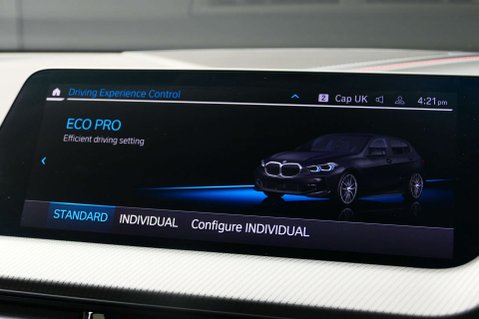 BMW 1 Series 2.0 128ti Auto 5dr 43