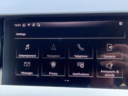 Audi A1 1.0 A1 Sportback 25 TFSI S Line 5dr 43