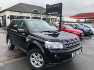 Land Rover Freelander 2.2 TD4 GS manual diesel 80,000m 4x4 FSH inc cambelt change 5