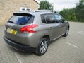Peugeot 2008 1.6 BlueHDi Allure Euro 6 (s/s) 5dr 5