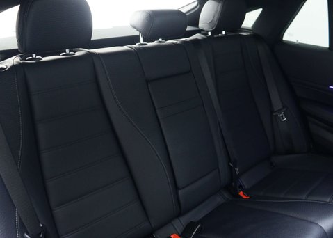 Mercedes-Benz GLE 2.0 GLE 400 AMG Line Premium + E 4M Auto 4WD 4dr 74