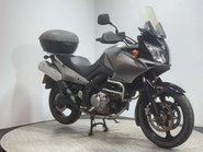 Suzuki V-Strom DL 2007 34K NEW MOT SERVICED ADVENTURE BIKE 650CC A2 2