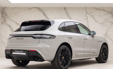 Porsche Macan 2.9T V6 GTS PDK 4WD Euro 6 (s/s) 5dr 24