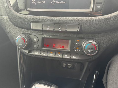 Kia Ceed 1.6 CRDi 3 Hatchback 5dr Diesel DCT Euro 6 (s/s) (134 bhp) 26