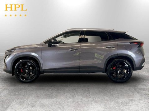 OMODA 5 1.6 TGDI Noble SUV 5dr Petrol DCT Euro 6 (s/s) (147 ps) 4