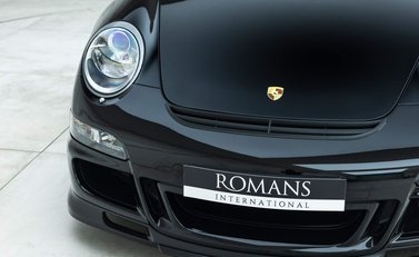 Porsche 911 GT3 RS (997) 25