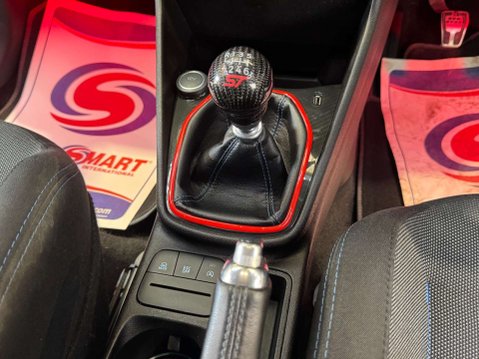 Ford Fiesta 1.5 Fiesta ST-2 T 3dr 50