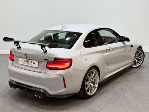 BMW M2 3.0 BiTurbo Competition Coupe 2dr Petrol DCT Euro 6 (s/s) (410 ps) 21