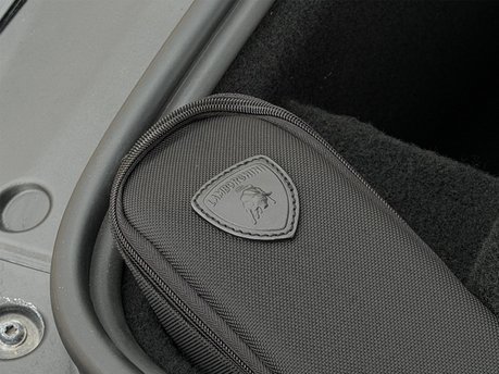 Lamborghini Gallardo V10 SPYDER 64