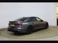 Audi A6 2.0 A6 Black Edition 40 TDI Semi-Auto 4dr 6