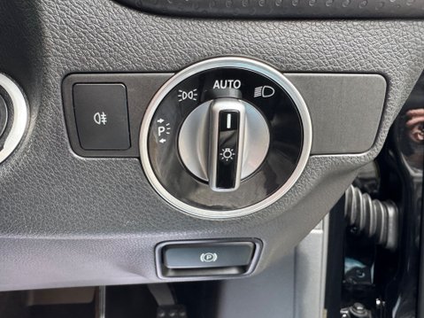 Mercedes-Benz A Class A 200 D AMG LINE PREMIUM 45