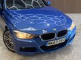 BMW 3 Series 2.0 320d M Sport Auto 4dr 8