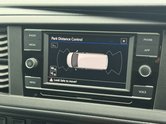 Volkswagen Transporter Crew Cab SWB L1H1 T30 Tdi Kombi Highline Auto Air Con Sensors SELECT 33