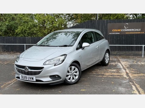 Vauxhall Corsa DESIGN 7