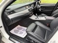 BMW 5 Series 2.0 520d M Sport Touring Auto Euro 6 (s/s) 5dr 49