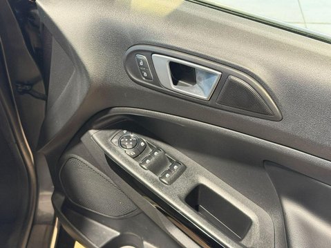 Ford Ecosport 1.0T EcoBoost GPF Titanium SUV 5dr Petrol Auto Euro 6 (s/s) (125 ps) 25