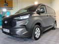Ford Transit Custom 2.0 300 EcoBlue Limited L1 H1 Euro 6 (s/s) 5dr 46
