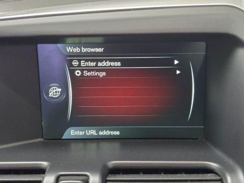 Volvo XC60 2.0 D4 SE Lux Nav Geartronic Euro 6 (s/s) 5dr 31