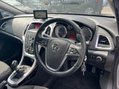 Vauxhall Astra 1.4 16v SRi Euro 5 5dr 18