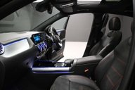 Mercedes-Benz EQA EQA 250 AMG Line 5dr 39