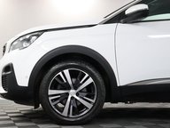 Peugeot 3008 S/S ALLURE 27