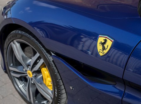 Ferrari Portofino 28