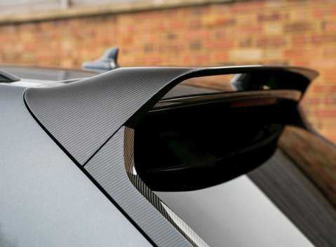 Bentley Bentayga W12 31