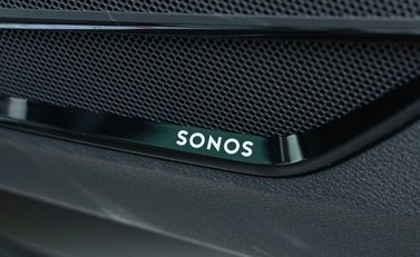 Audi RS Q3 TFSI Quattro Vorsprung 25