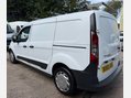 Ford Transit Connect 1.6 TDCi 240 Panel Van 4dr Diesel Manual L2 H1 (128 g/km, 113 bhp) 12