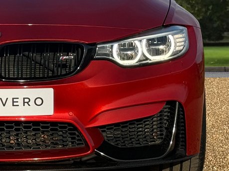 BMW M3 COMPETITION (MANUAL) 17