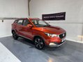 MG ZS 1.0 T-GDI Exclusive Auto Euro 6 5dr 7