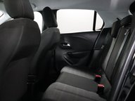 Vauxhall Corsa GRIFFIN 42