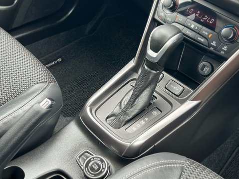 Suzuki S-Cross ULTRA ALLGRIP 28