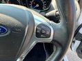 Ford Fiesta 1.0T EcoBoost Titanium Euro 6 (s/s) 5dr 21