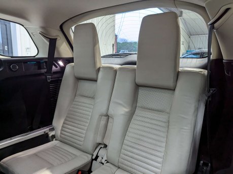 Land Rover Discovery Sport 2.0 Discovery Sport Luxury HSE TD4 Auto 4WD 5dr 68